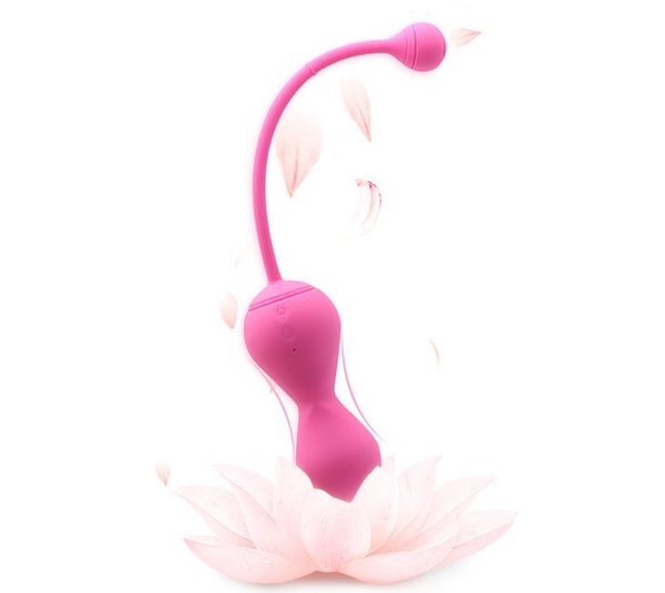 Máy tập se khít âm đạo Magic Kegel Master Gen 2 App Bluetooth Máy tập se khít âm đạo Magic Kegel Master Gen 2 App Bluetooth