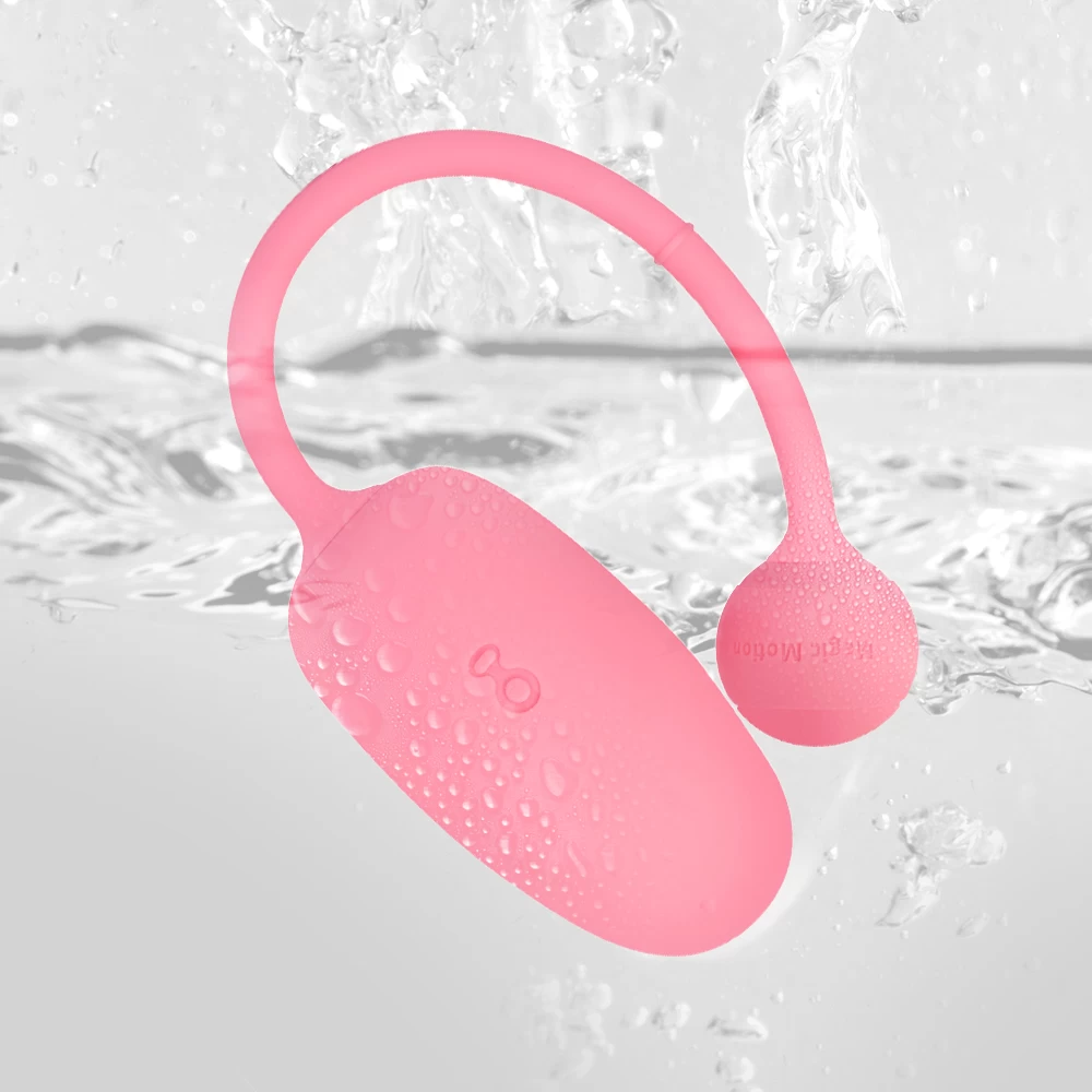 Máy tập Kegel Magic Motion hiệu quả tăng sức khỏe vùng kín