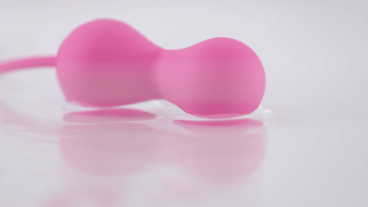 Máy tập se khít âm đạo Magic Kegel Master Gen 2 App Bluetooth