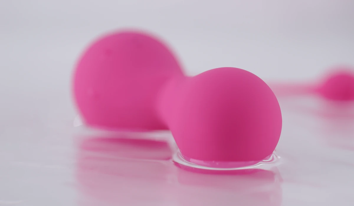 Máy tập se khít âm đạo Magic Kegel Master Gen 2 App Bluetooth Máy tập se khít âm đạo Magic Kegel Master Gen 2 App Bluetooth