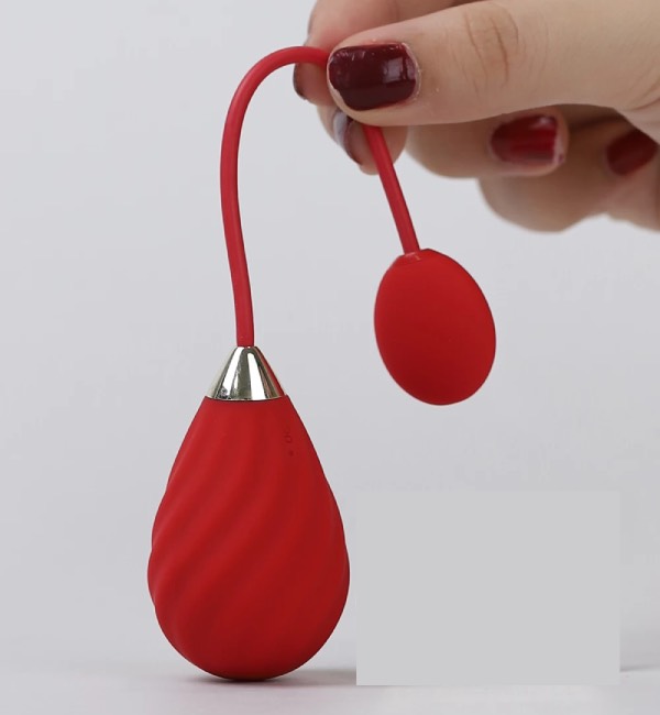 Trứng Rung Magic Motion Sundae Bluetooth tiện ích dễ dùng