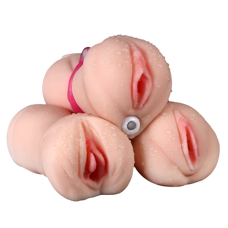 Âm Đạo Giả Manmiao Cầm Tay Rung Chân Thực Kích Thích Mua Ngay