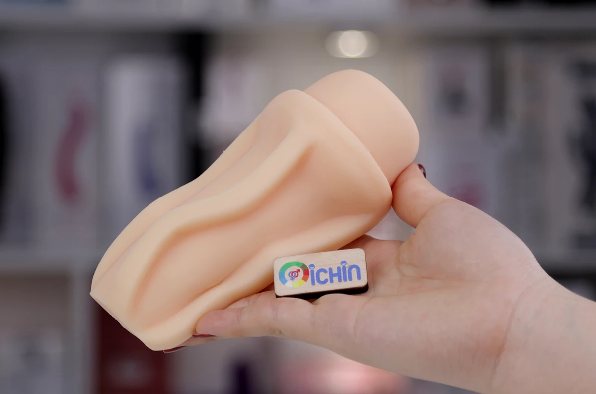 Cốc thủ dâm Manmiao thiết kế trà sữa trân châu độc lạ kín đáo giá tốt