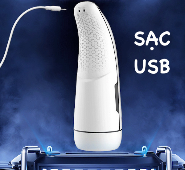 Âm đạo giả 4D Marissa Pretty Love rung liếm siêu thật sướng