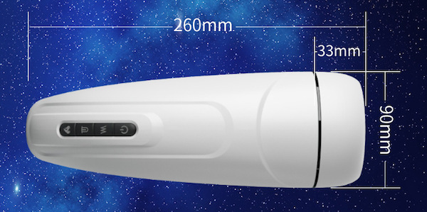 Âm đạo giả 4D Marissa Pretty Love rung liếm siêu thật sướng