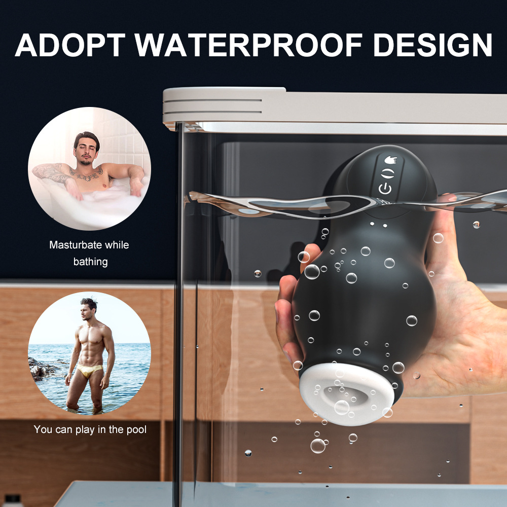 Dragon Training Cup âm đạo giả rung bú hút siêu mạnh hút tận sâu