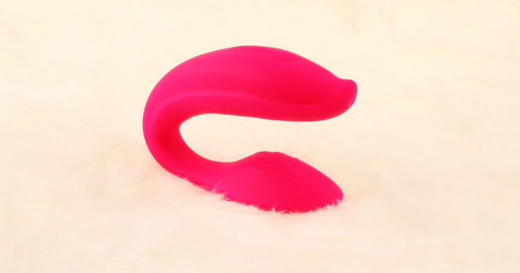 Máy Massage Điểm G Lovetoy Rose Siêu Sướng Tăng Khoái Cảm