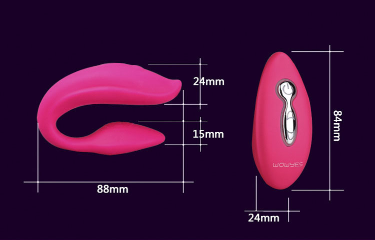 Máy Massage Điểm G Lovetoy Rose Siêu Sướng Tăng Khoái Cảm