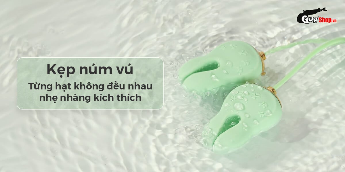 Máy Bú Hút Svakom Alberta Hình Máy Ảnh Kèm 3 Đầu Phụ Kích Thích