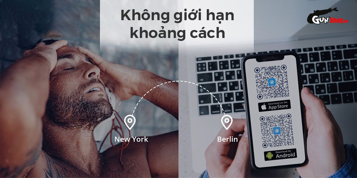 Lovense Edge 2 máy massage tuyến tiền liệt L hình điều khiển app tiện lợi Lovense Edge 2 máy massage tuyến tiền liệt L hình điều khiển app tiện lợi