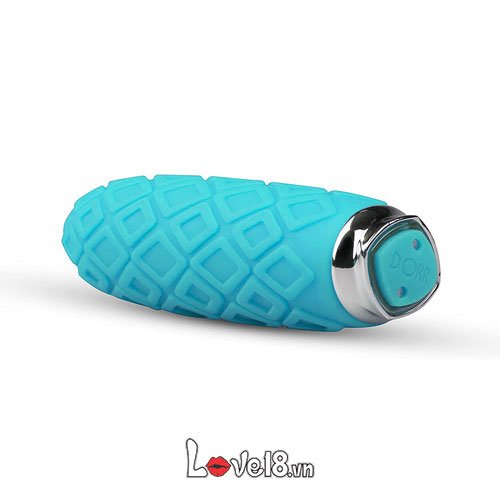 Máy rung mini Dorr Foxy Diamond cao cấp - Siêu hưng phấn, an toàn