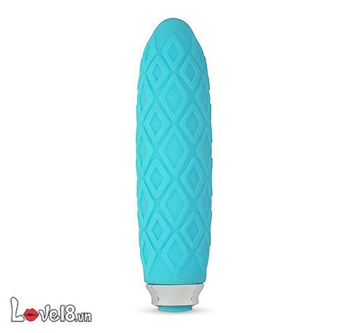 Máy rung mini Dorr Foxy Diamond cao cấp - Siêu hưng phấn, an toàn