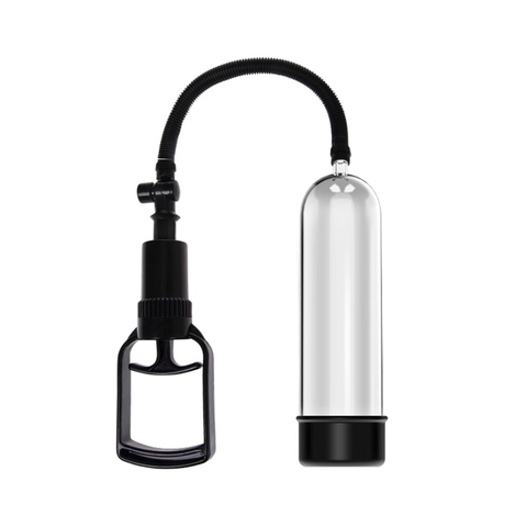 Máy bơm hút dương vật Penis Pump tăng kích thước nhẹ nhàng hiệu quả