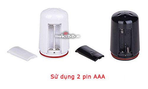 Máy tập dương vật chạy pin tăng kích thước nhanh hiệu quả