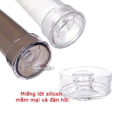 Máy tập dương vật chạy pin tăng kích thước nhanh hiệu quả