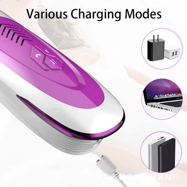 Máy Thủ Dâm Dibe Ferrady Tự Động Nhiệt Rên Siêu Thật Giá Tốt