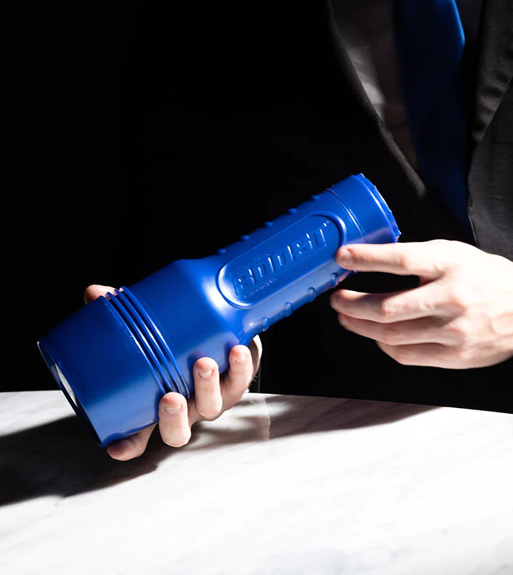 Máy Thủ Dâm Fleslight Boost Blast Turbo Tech Âm Đạo Khít Bót