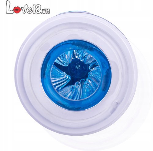 Máy thủ dâm Leten Star War cao cấp rung xoay thụt siêu phê