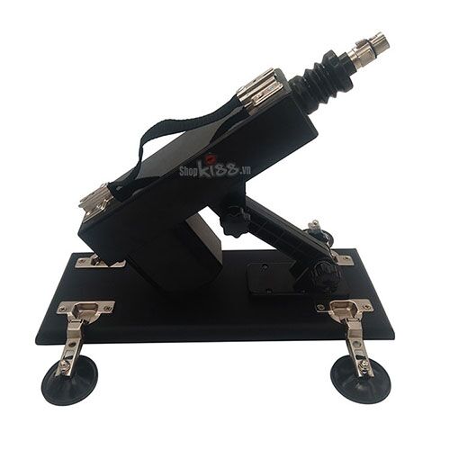 Máy thủ dâm tự động Machingun Kích thích mạnh Mua ngay
