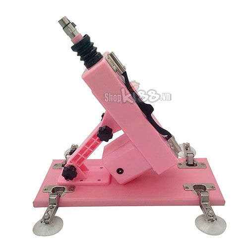Máy thủ dâm tự động Machingun Kích thích mạnh Mua ngay