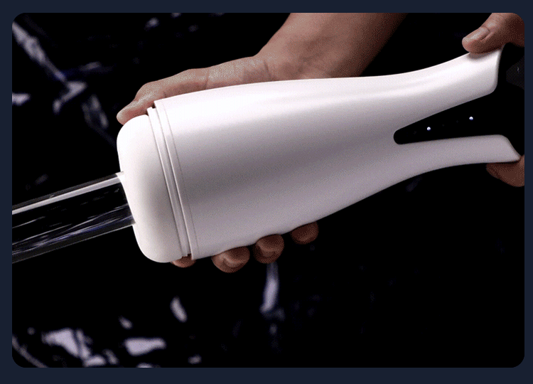 Wonderland Galaxy Máy Thủ Dâm Co Bóp Bú Mút Tỏa Nhiệt