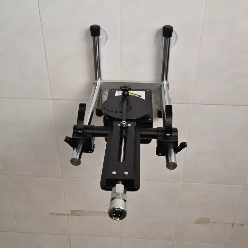 Máy thủ dâm ROUGH BEAST 70W cực mạnh điều khiển từ xa siêu phê