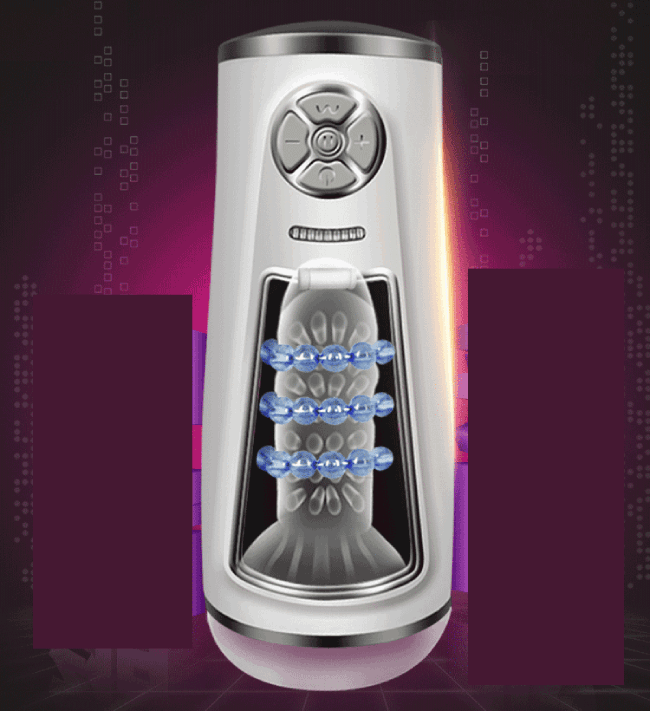 Âm Đạo Giả Đa Năng Migyy Prince Tự Động Rung Thụt Bú Mút Âm Đạo Giả Đa Năng Migyy Prince Tự Động Rung Thụt Bú Mút