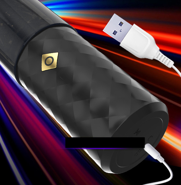 Âm đạo giả Migyy Manhood đa tính năng rung xoay thụt kích thích Âm đạo giả Migyy Manhood đa tính năng rung xoay thụt kích thích