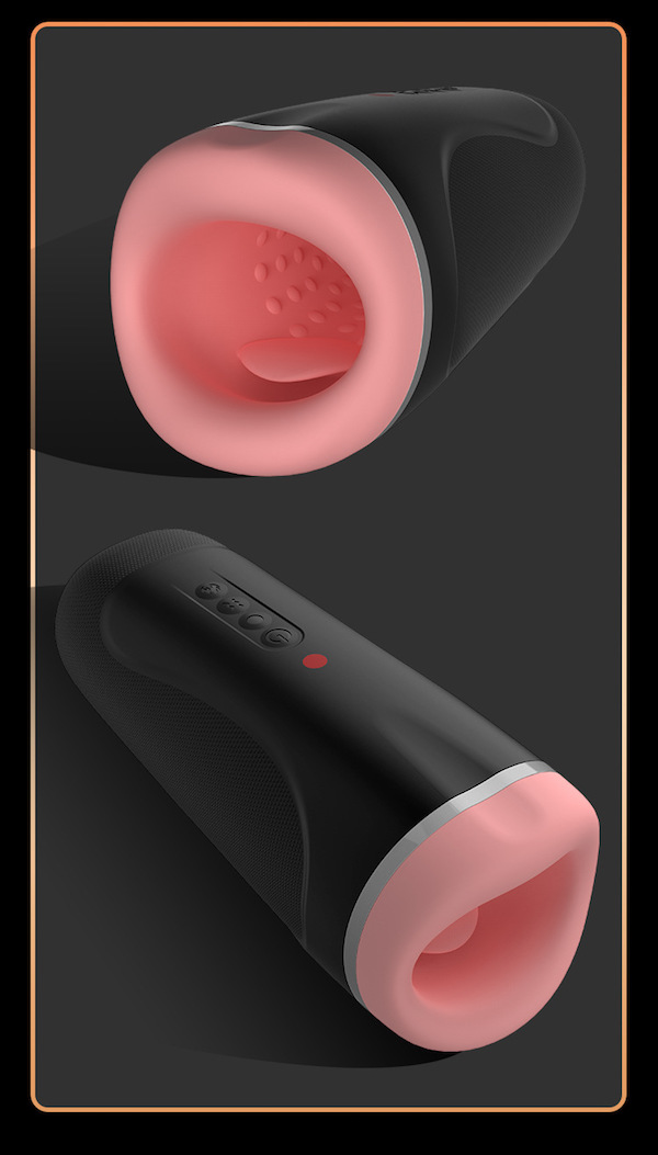 Máy bú mút đa năng Migyy rung hút mạnh toả nhiệt kích sữa