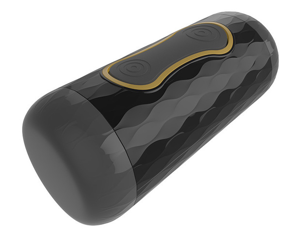 Âm đạo giả 2 đầu Migyy Wave siêu thật, kích thích cực mạnh