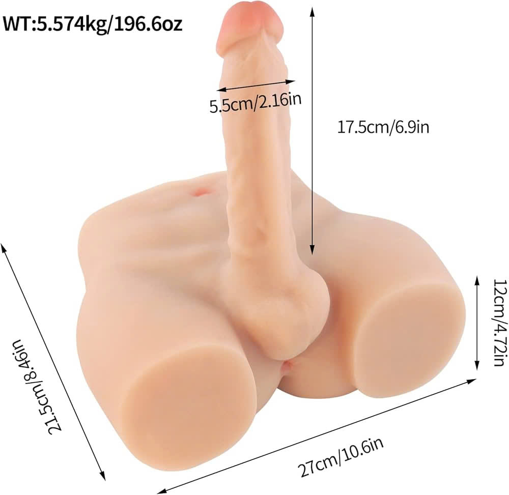 Mông Silicon 6 Múi Nam Tăng Thể Lực Thời Trang Bền Đẹp