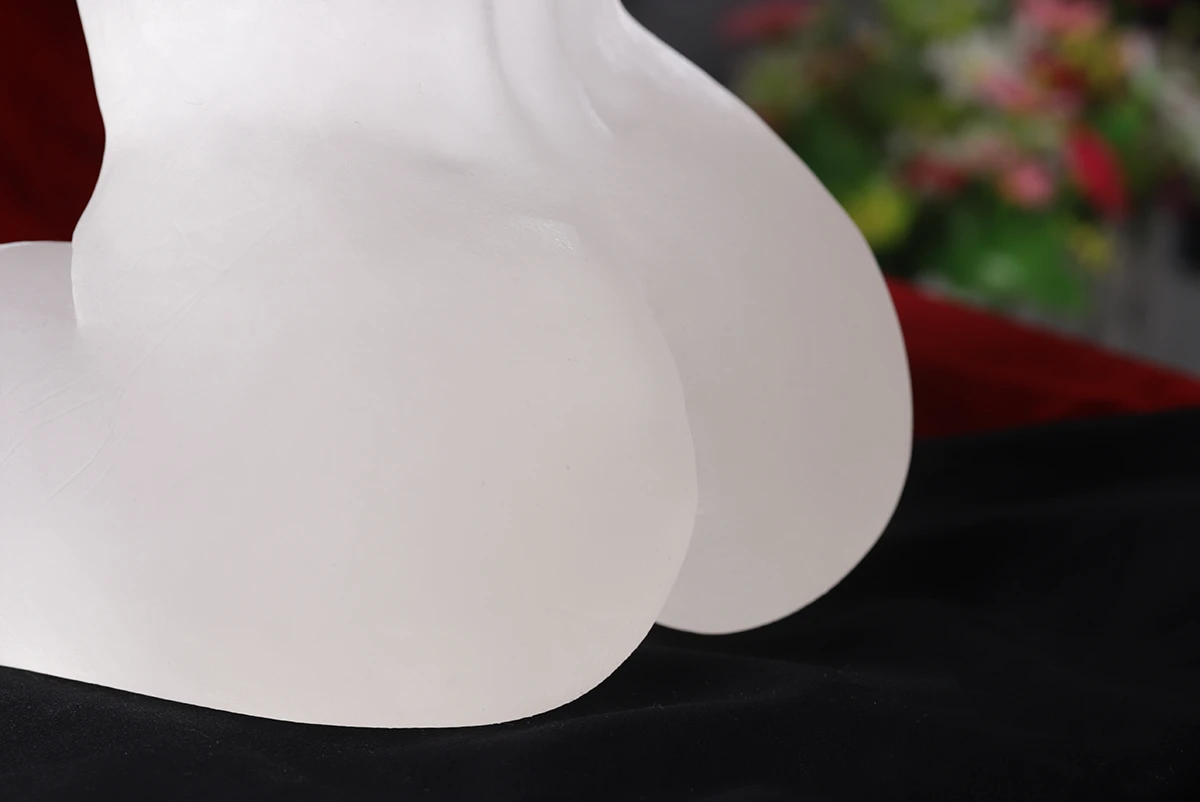 Mông Giả Trong Suốt COC Kích Thích Hưng Phấn Mua Ngay