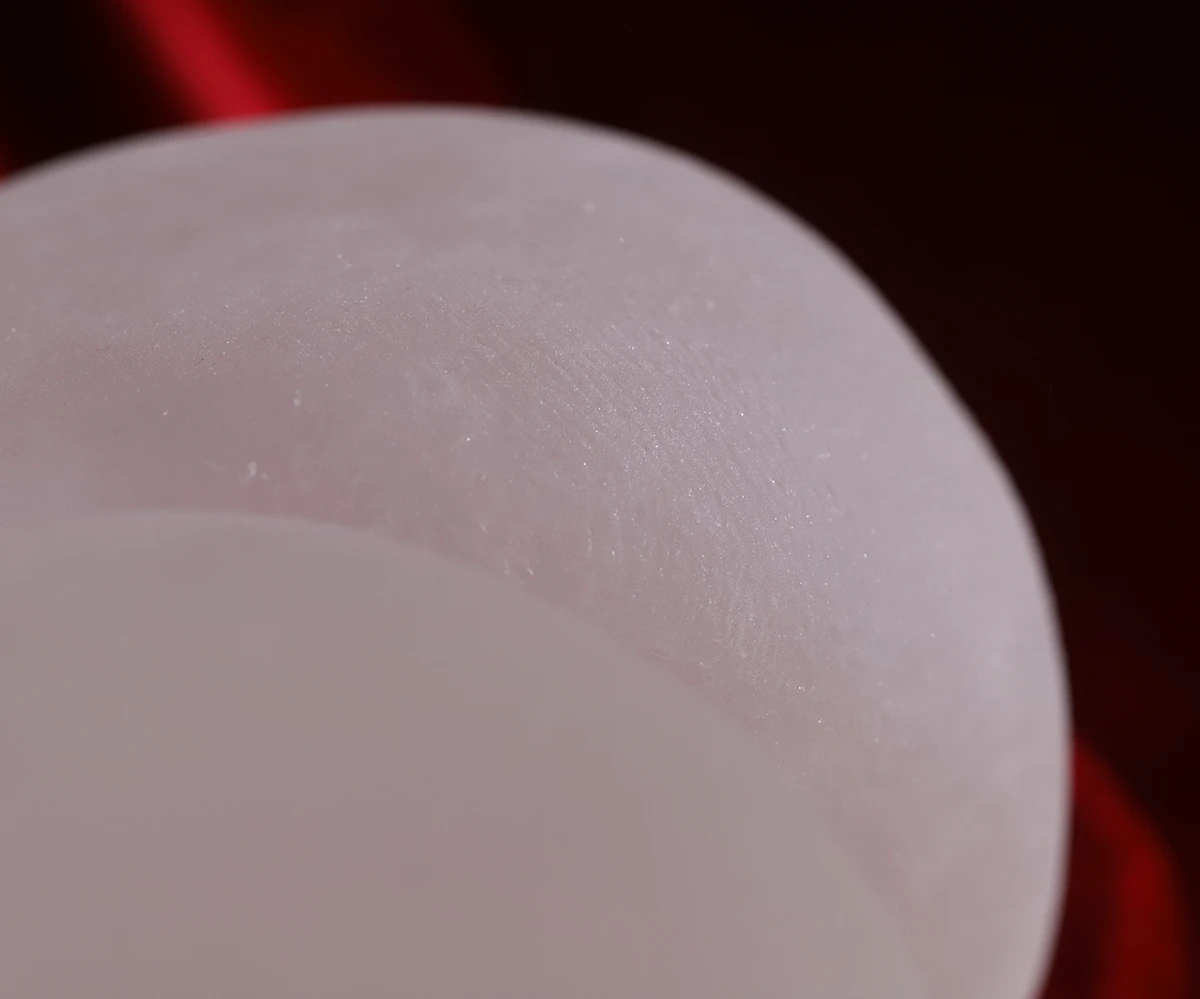 Mông Giả Trong Suốt COC Kích Thích Hưng Phấn Mua Ngay