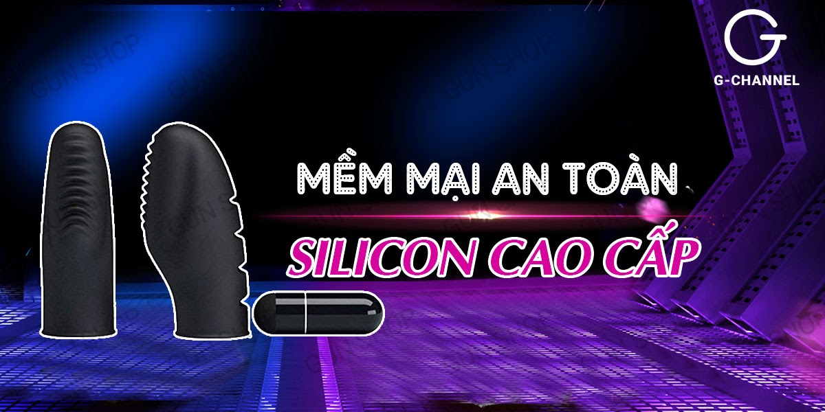 Ngón tay rung Pretty Love Stanford chống nước, mạnh mẽ, silicon mềm Ngón tay rung Pretty Love Stanford chống nước, mạnh mẽ, silicon mềm