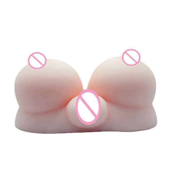 Âm Đạo Silicon Cao Cấp Kèm Ngực Hậu Môn Thật Cảm Giác Âm Đạo Silicon Cao Cấp Kèm Ngực Hậu Môn Thật Cảm Giác