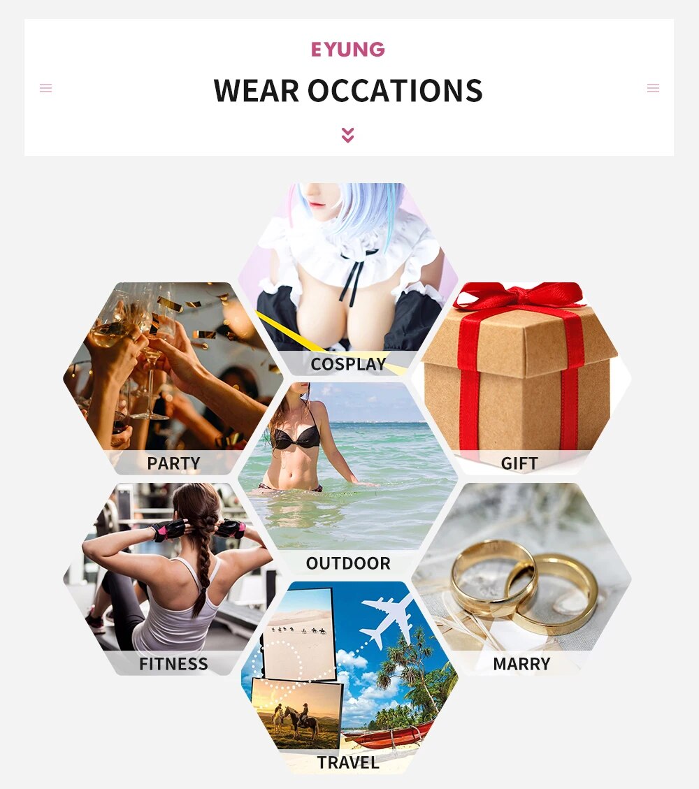 Ngực giả Silicone Cosplay Drag Queen nam nữ Siêu Thật, Mềm Mại