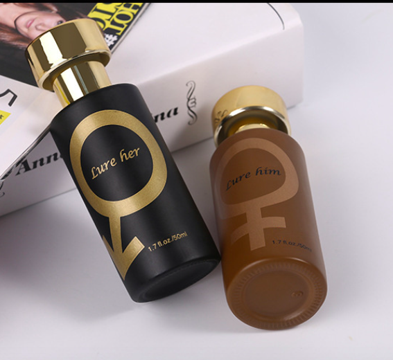 Nước hoa Lure Him kích dục nam cực mạnh không mùi 50ml Pheromone Mỹ Nước hoa Lure Him kích dục nam cực mạnh không mùi 50ml Pheromone Mỹ