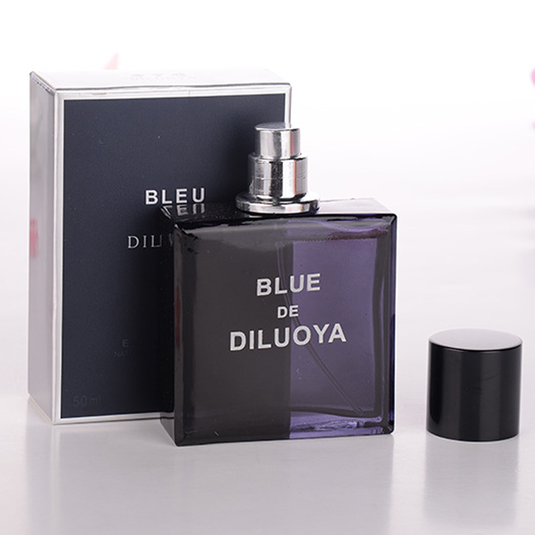 Nước hoa quyến rũ Blue de Diluoya hấp dẫn phái đẹp chinh phục