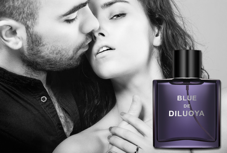 Nước hoa quyến rũ Blue de Diluoya hấp dẫn phái đẹp chinh phục