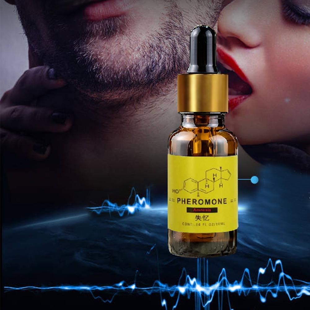 Nước hoa Pheromone 10ml thu hút nữ, kích thích cực mạnh