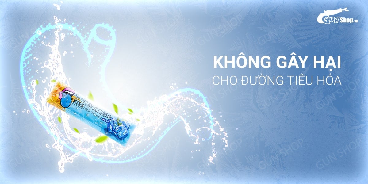 Nước tình yêu BJ bạc hà mát lạnh Xun Z Lan 10ml tăng khoái cảm Nước tình yêu BJ bạc hà mát lạnh Xun Z Lan 10ml tăng khoái cảm