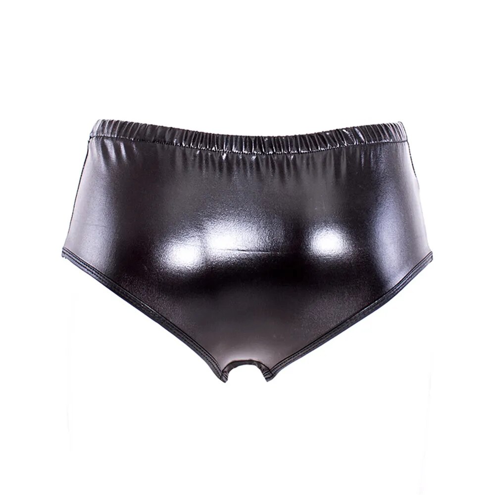 Dương vật giả cao cấp gắn quần lót da PU,sensation mạnh
