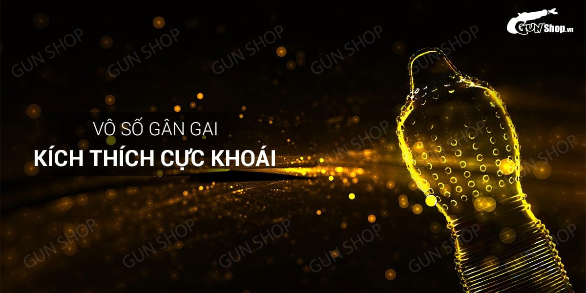 Bao cao su OLO 0.01 gân gai siêu mỏng kéo dài thời gian hộp 10 cái Bao cao su OLO 0.01 gân gai siêu mỏng kéo dài thời gian hộp 10 cái
