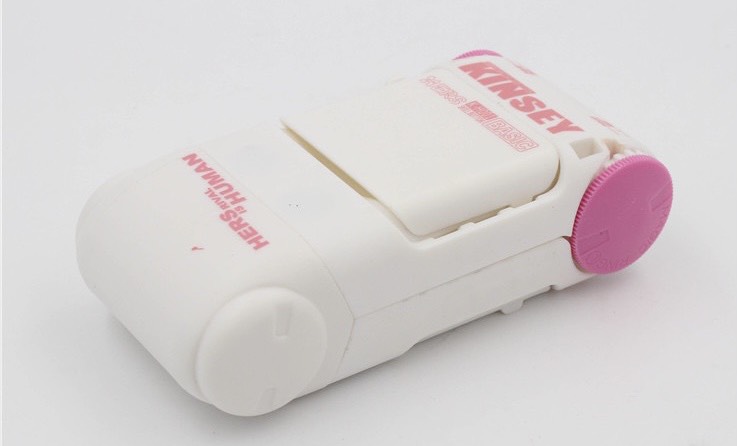 Máy bú mút cu Kinsey Nhật siêu thực cảm giác thật giá tốt