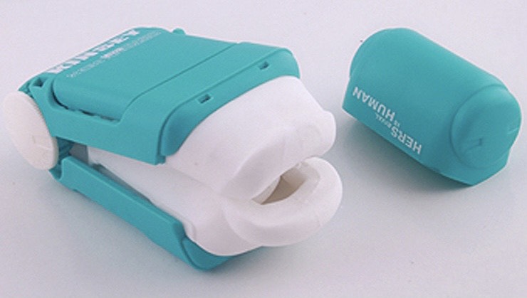 Máy bú mút cu Kinsey Nhật siêu thực cảm giác thật giá tốt