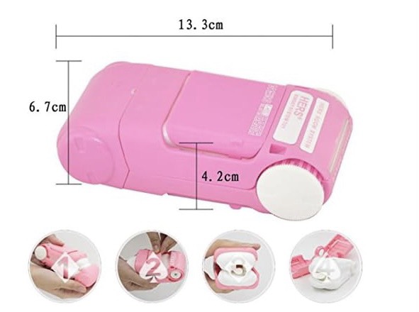 Máy bú mút cu Kinsey Nhật siêu thực cảm giác thật giá tốt