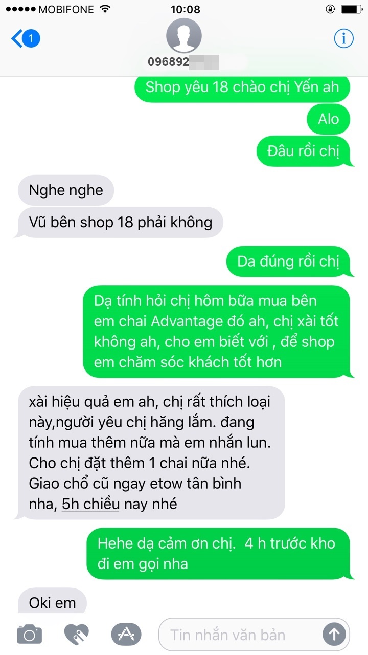 Pheromone Advantage Kích Thích Nam Giới Cao Cấp Chính Hãng Mỹ