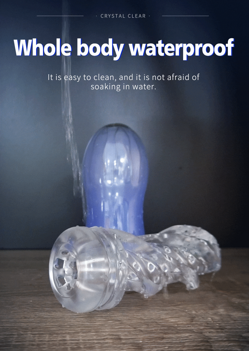 Cốc Thủ Dâm Silicon Dolly Siêu Mềm Mát - Mua Ngay Khuyến Mãi