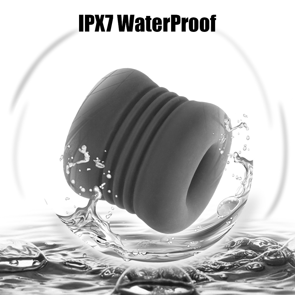 Ống silicon gân nam giới tăng khoái cảm kéo dài thời gian sử dụng