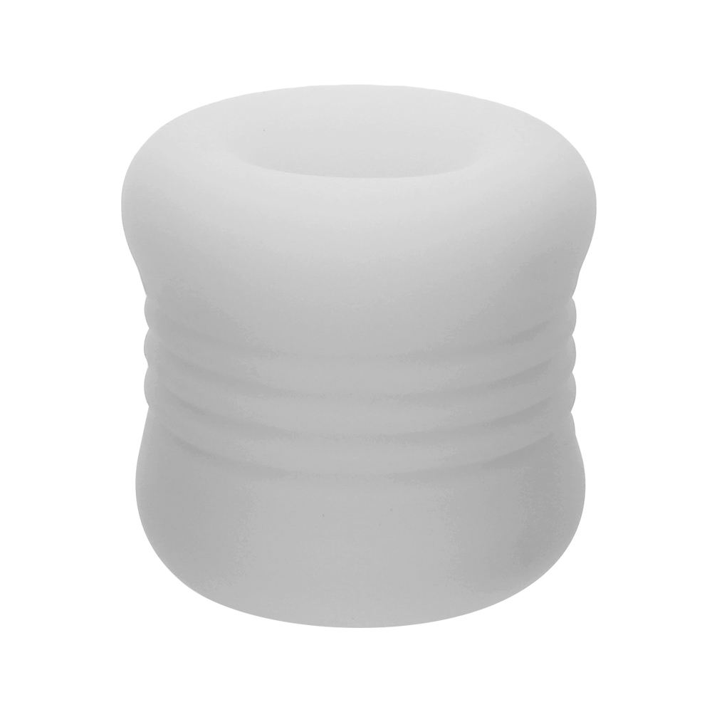 Ống silicon gân nam giới tăng khoái cảm kéo dài thời gian sử dụng